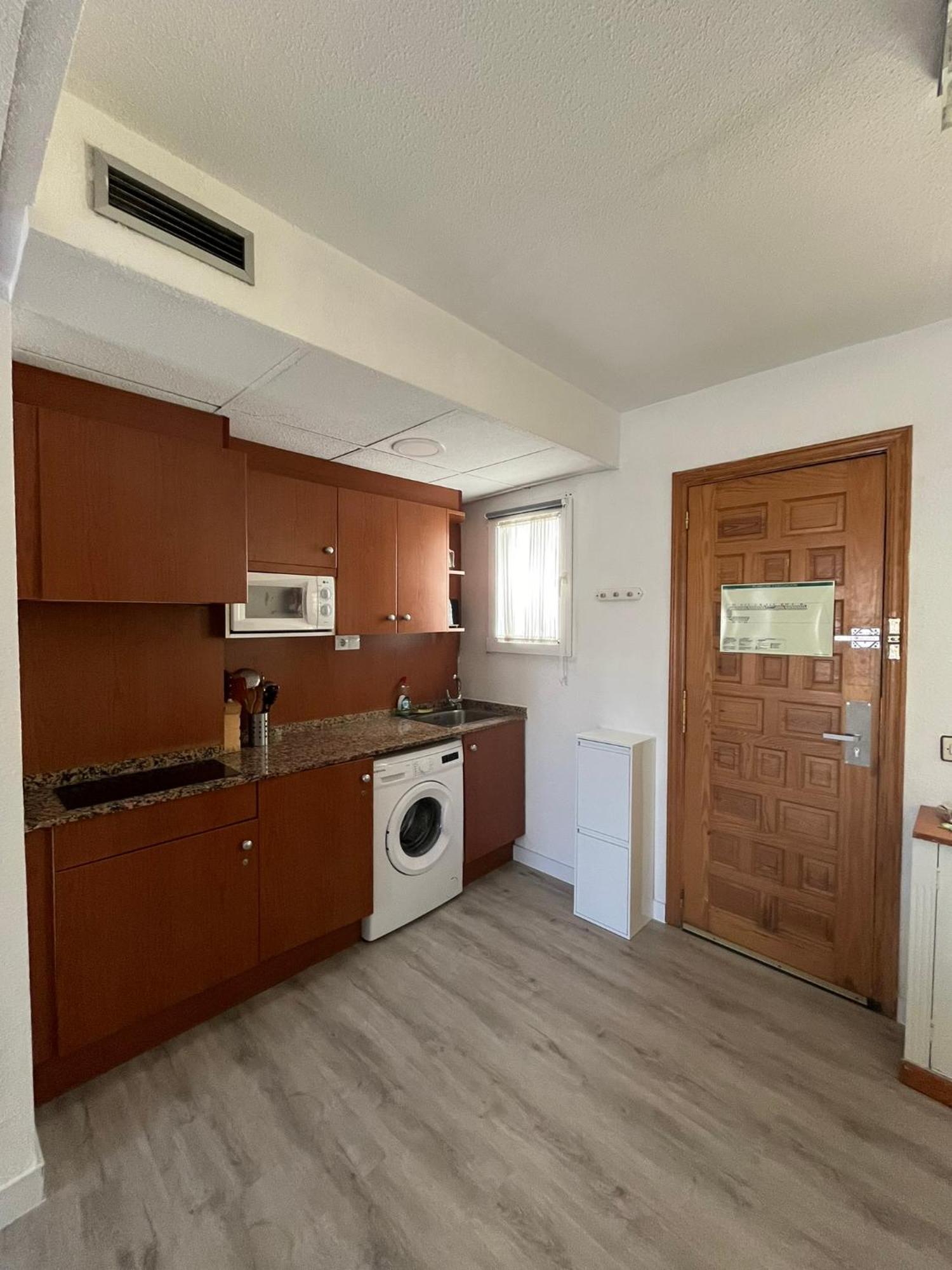 Apartamento Duplex En Primera Linea De Playa Peniscola Ngoại thất bức ảnh