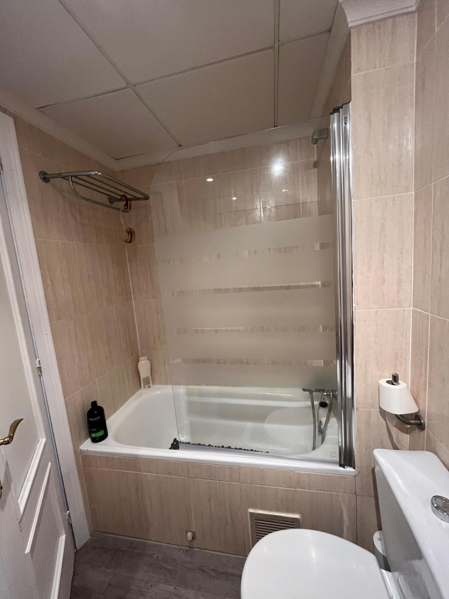 Apartamento Duplex En Primera Linea De Playa Peniscola Ngoại thất bức ảnh