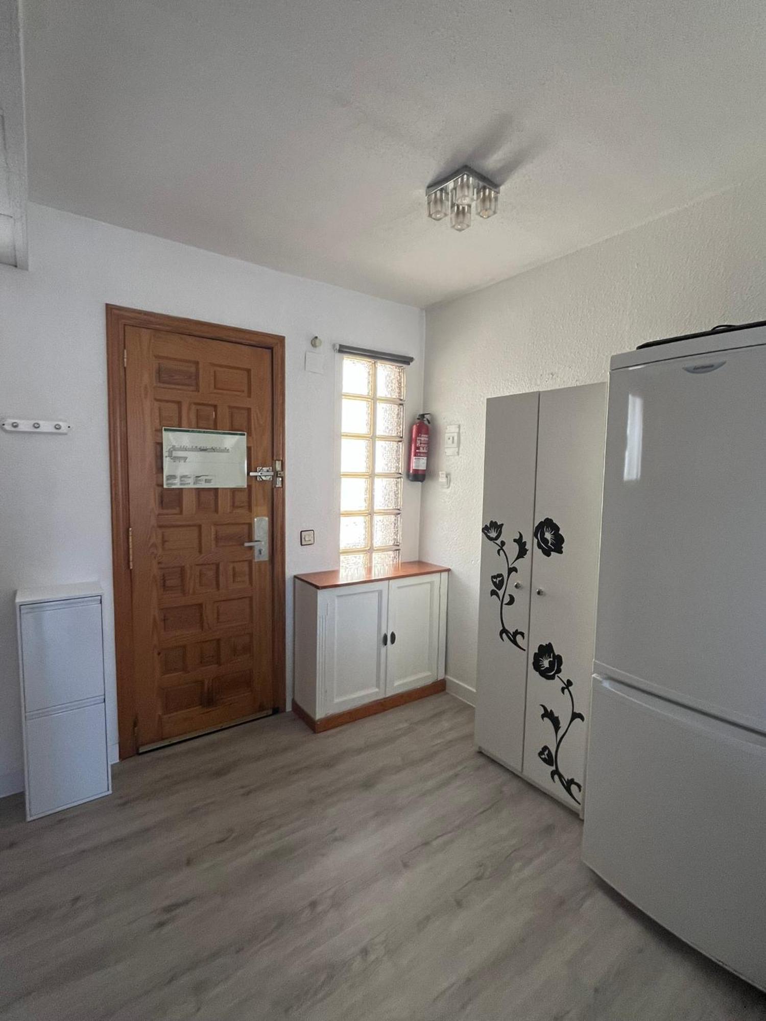 Apartamento Duplex En Primera Linea De Playa Peniscola Ngoại thất bức ảnh